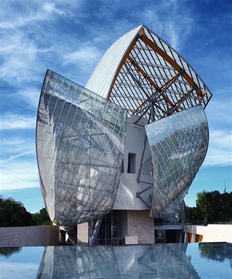 la fondation de louis vuitton|fondation Louis Vuitton shop.